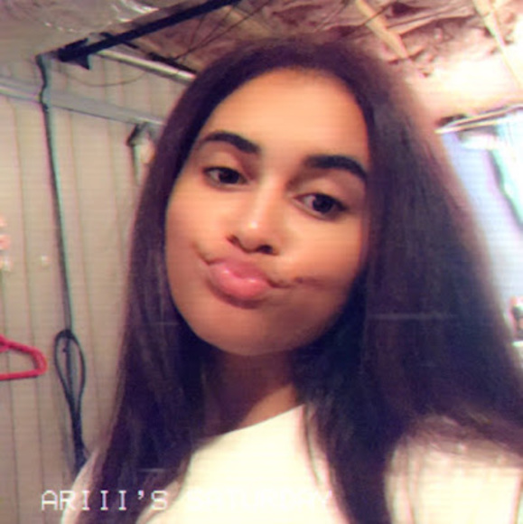 xlovearielx